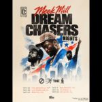 Meek Mill Announces Dates for Dream Chasers Nights