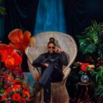 Raheem DeVaughn Hosts New Radio Show 'The Garden of Love'