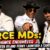 The Force MDs: How a Chance Encounter on the Staten Island Ferry Launched a Career