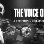 The Voice Of Miles Debuts in Los Angeles on November 1