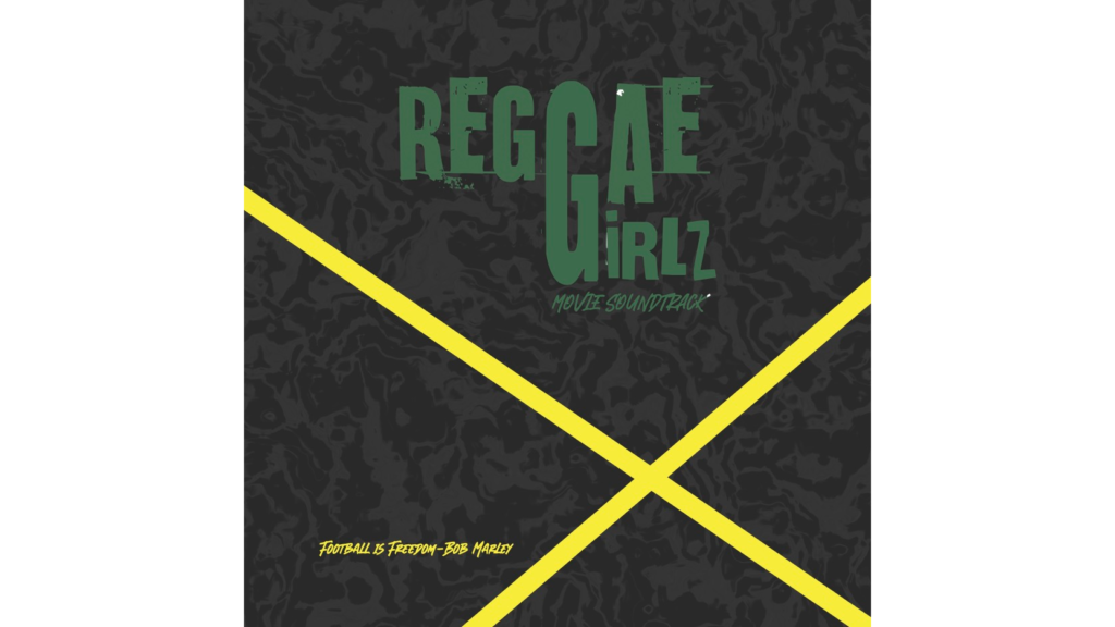 Tuff Gong Collective's REGGAE GIRLZ: MOVIE SOUNDTRACK Debuts October 19, 2026
