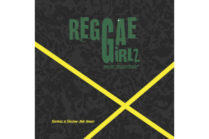 Tuff Gong Collective's REGGAE GIRLZ: MOVIE SOUNDTRACK Debuts October 19, 2026