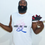 Adidas Basketball Re-Launches The Harden Vol. 1 'Pioneer'