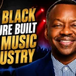 Why Black Culture Built the Music Industry