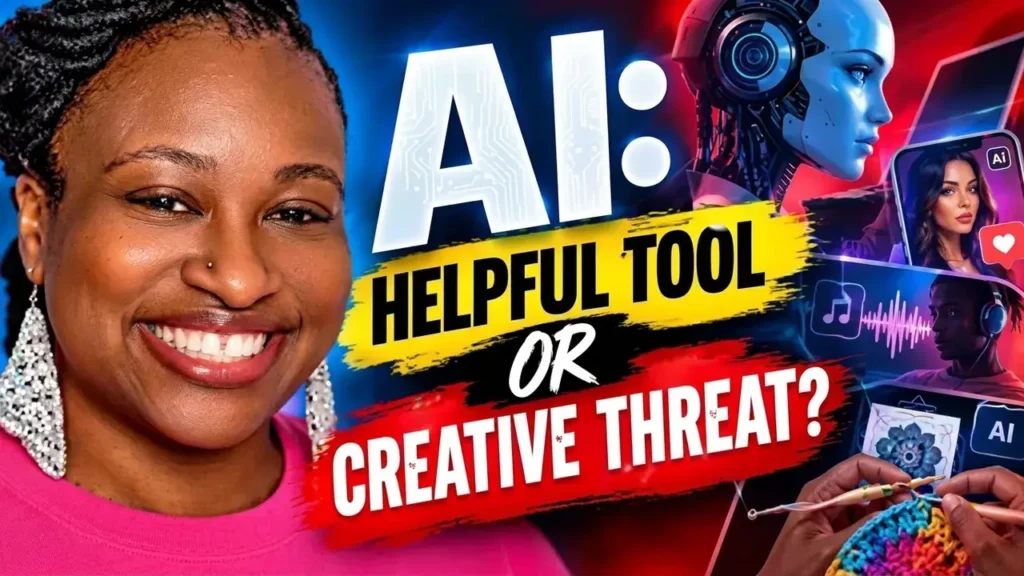 The Dark Side of AI: Are You Ready for the Shift? #AI #artificialintelligence