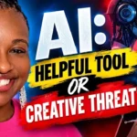 The Dark Side of AI: Are You Ready for the Shift? #AI #artificialintelligence