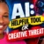 The Dark Side of AI: Are You Ready for the Shift? #AI #artificialintelligence