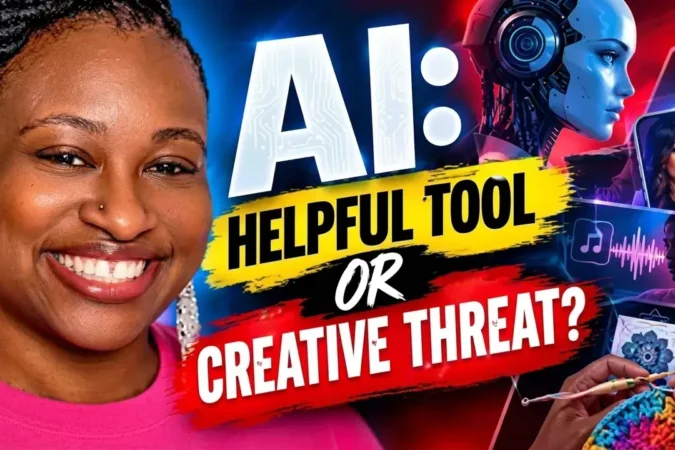 The Dark Side of AI: Are You Ready for the Shift? #AI #artificialintelligence