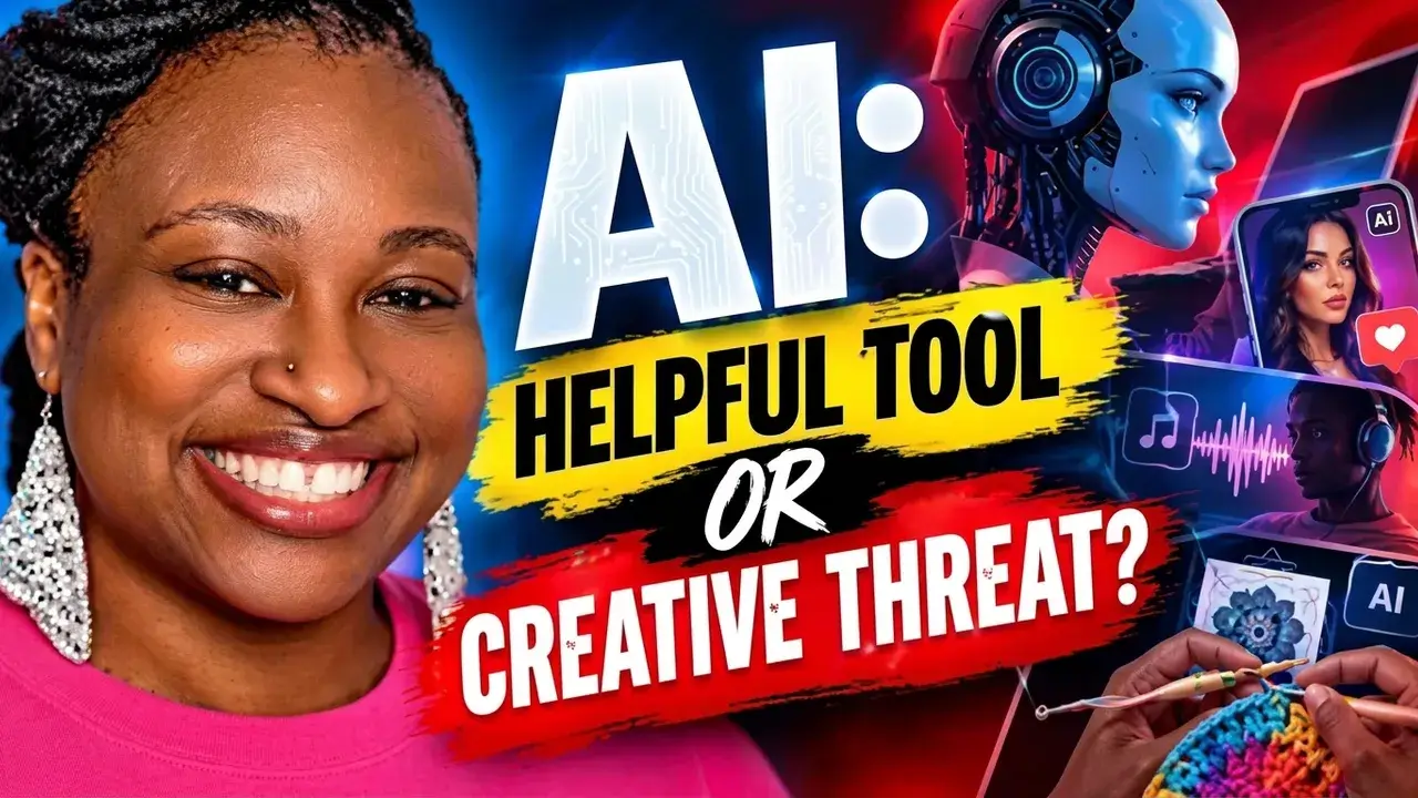 The Dark Side of AI: Are You Ready for the Shift? #AI #artificialintelligence