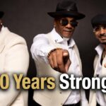 The Force MDs on Their 40th Anniversary: Why They Are Still the Soundtrack to Our Lives