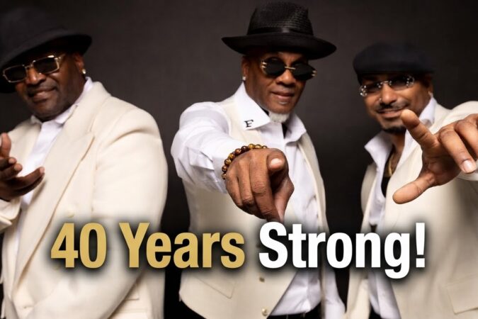 The Force MDs on Their 40th Anniversary: Why They Are Still the Soundtrack to Our Lives