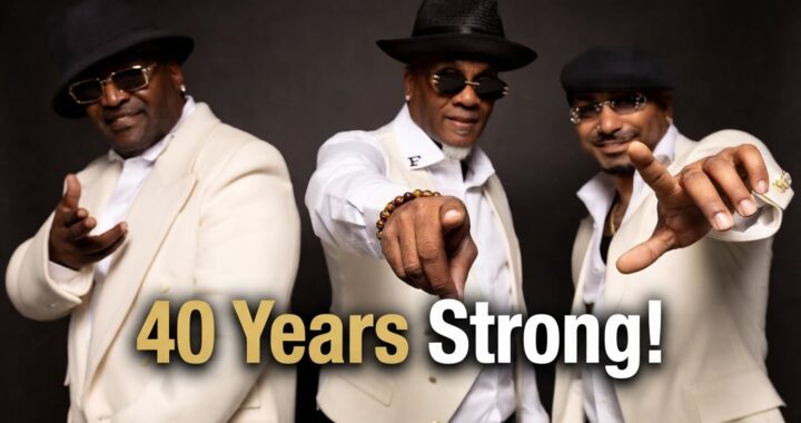 The Force MDs on Their 40th Anniversary: Why They Are Still the Soundtrack to Our Lives