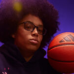 WNBA Rookie of the Year, Minnesota Lynx's Olivia Miles, Joins Adidas