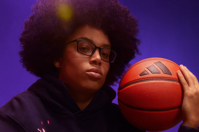 WNBA Rookie of the Year, Minnesota Lynx's Olivia Miles, Joins Adidas
