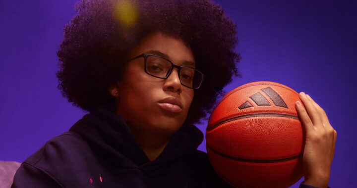 WNBA Rookie of the Year, Minnesota Lynx's Olivia Miles, Joins Adidas