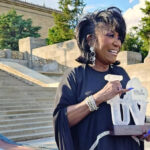 Patti LaBelle Not Stopping Anytime Soon, Reveals Album On the Way