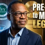 How a Pre-Med Yale Student Became a Hip-Hop Legend's Lawyer
