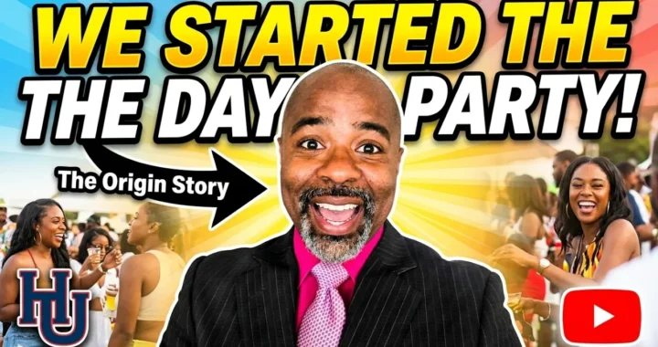 Why the Howard University Connection in Entertainment Never Fades | Kamal Speaks